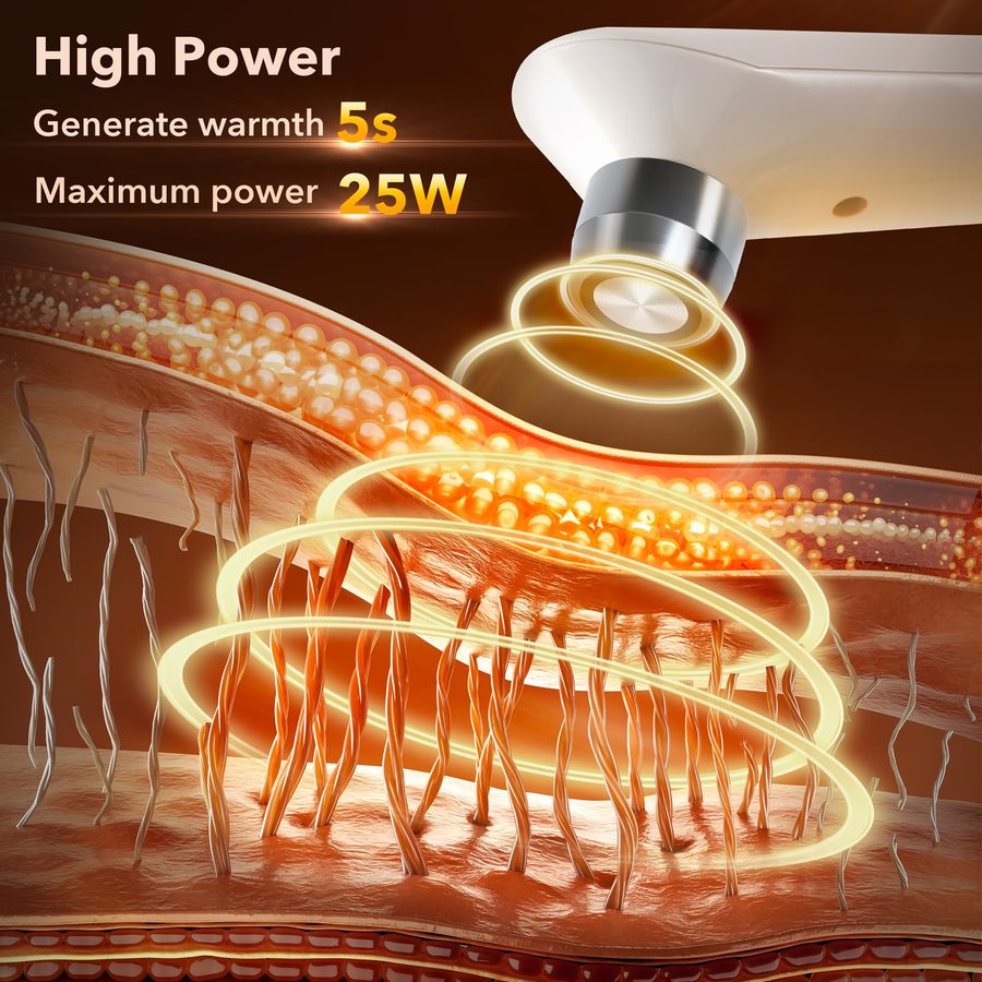 MLAY Professional RF Beauty Machine