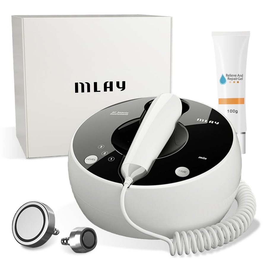 MLAY Professional RF Beauty Machine