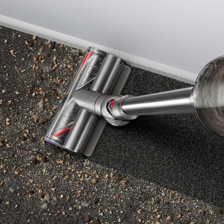 Dyson V15s Detect Submarine Vacuum