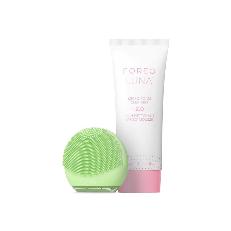 FOREO LUNA 4 go Cleansing Brush