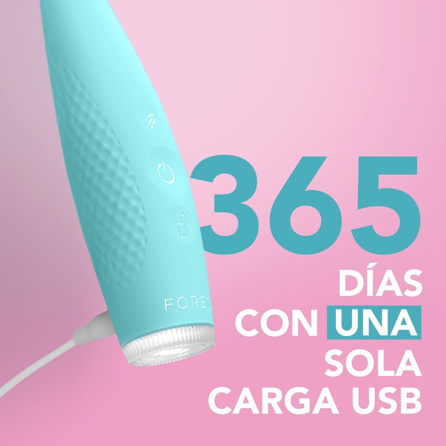 FOREO ISSA 4 Electric Toothbrush