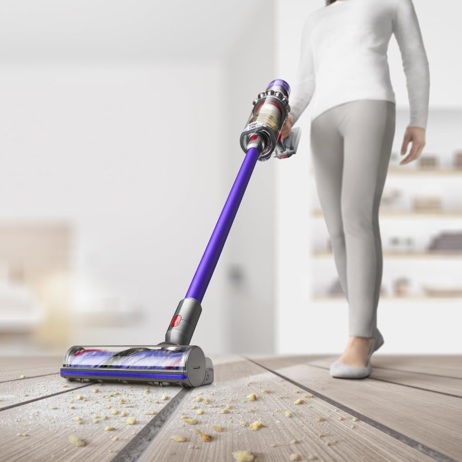 Dyson V11 Extra Cordless Vacuum
